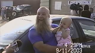 Making A Murderer Trailer HD Netflix