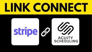How To Link Stripe To Acuity Scheduling 2025 | How to Connect Stripe To Acuity Scheduling (EASILY)