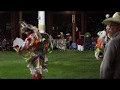 Carry the Kettle Powwow 2019 Sr. Men's Grass Saturday