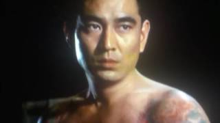 R.I.P Ken Takakura 高倉健さん三回忌を偲んで…