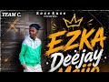 Teddy_C Pt- 2 N*gg*s! v2.0( EZKA Deejay Msijo)