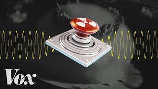 Here's how Trump's nuclear "button" actually works...