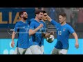 fifa 23 italy vs. england euro 2024 qualifiers match ps5™ 4k60