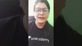 BARC admit Card 2021| Nisha Rani #shorts#unacademylivecsir#BARC2021