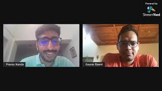 Partner Engineering at Google Cloud