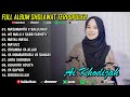 FULL ALBUM SHOLAWAT 💕AI KHODIJAH💖 | MASAMAMTU X SALULINAS | WE MALO X SABB FARHETY