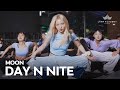 Moon - Day n Nite (ft. Sik-K)│HEAVEN LEE CHOREOGRAPHY│[LAMF DANCE ACADEMY]