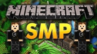 GoodBye SMP Server!