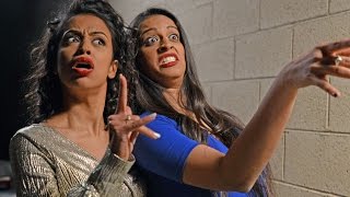 What Clubbing Is Actually Like (ft. Liza Koshy)