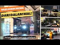 5 Towing Raja Derek Jemput Mobil Pameran di Trans Studio Mall!