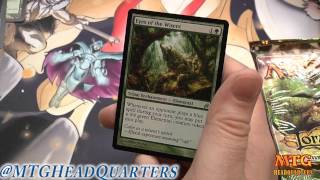 MTG Lorwyn Booster Box Opening 3 of 3