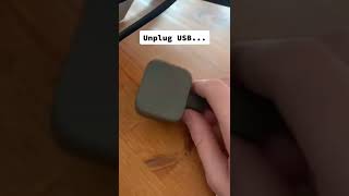 Hack For Google Chromecast Home Renovation