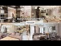 Bespoke Elegance Apartment | Interior Design by Alex Kovatchev & IDEA