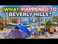 LUXURY to RUIN: The COLLAPSE of Beverly Hills