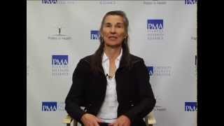 Pilates is Health - Michele Larsson, PMA®-CPT. Interview.