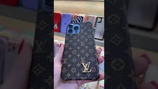 Best LV cover’s for #iphone13promax 🥵