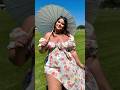 Miss Paige ~ Plus Size Curvaceous Glamorous Model ~ Bio #shorts