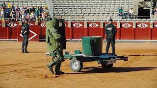 175 Aniversario Guardia Civil Salamanca