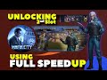 Renegade second Slot Unlocking - Mafia city | Renegade mafia city