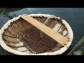 sustainable coracle built to ancient design season 1 episode 89