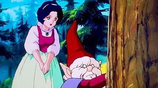 白雪姫の伝説 | エピソード21 |白雪姫 子供のための漫画 | アニメシリーズ| 日本の漫画 | Snow White | Japanese