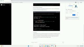 python code average test score