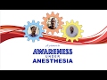 Awareness Under Anesthesia | Saneesh | AnesthesiaTOOLS