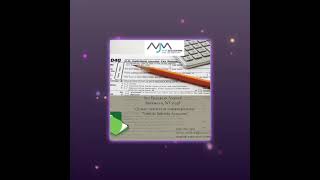 Tax Preparation Services - MJM Accounting and Tax Services