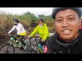 gowes on transera loop 2022 goes