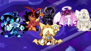 Burn The Witch! | Cookie Run Kingdom | Hallway Of Deceit