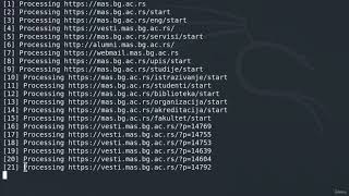 Bonus Email Scraper Tool In Python 3 🖥️ Reconnaissance & Information Gathering 3.8