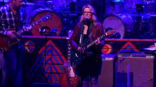 Tedeschi Trucks Band 2022-10-06 Beacon Theatre \