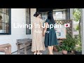 Daily Life Living in Japan| Shopping after Work | Friends Day Out | Unboxing New VLOG Camera