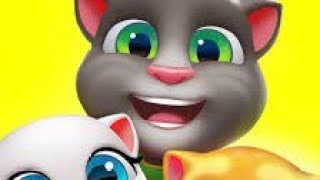 എള്ളുള്ളേരി / elluleri/latest nadanpattu 2022/talking tom version/super hit nadanpattu pls subscribe