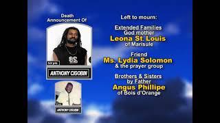 Anthony Cigobin long