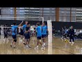 nsw sky vs nsw navy ajvc 2023 u19 highlights