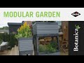 Modular Garden, Garant Botanica