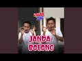 Janda Janda Bolong