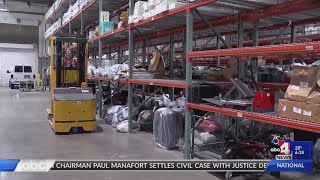 Behind the Badge: Salt Lake City Police Evidence Warehouse