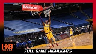 LA Lakers vs GS Warriors 3.15.21 | Full Highlights