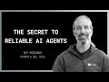 Context Engineering Is the New Backend for AI Agents