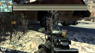 Modern Warfare 2 - FourDeltaOne