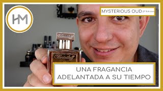 MYSTERIOUS OUD (SEGUNDA EDICIÓN). BORTNIKOFF. RESEÑA (ESPAÑOL)