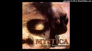 10.Mystica - Back To Eden