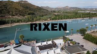 RIXEN Success Story - Hip-Notics Cable Park, Turkey