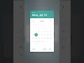Build an Age Calculator with HTML, CSS & JavaScript Beginner Project #htmlcssjs #shorts #coding