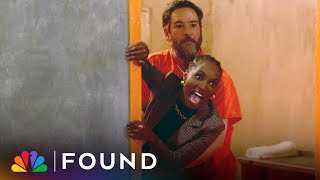 Sir Traps Gabi Again | Found | NBC