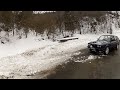 touge warrior snow fail