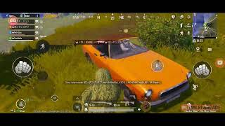 jurus ngumpet pubg mobile