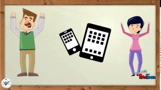 The eSchool App : Quick introduction